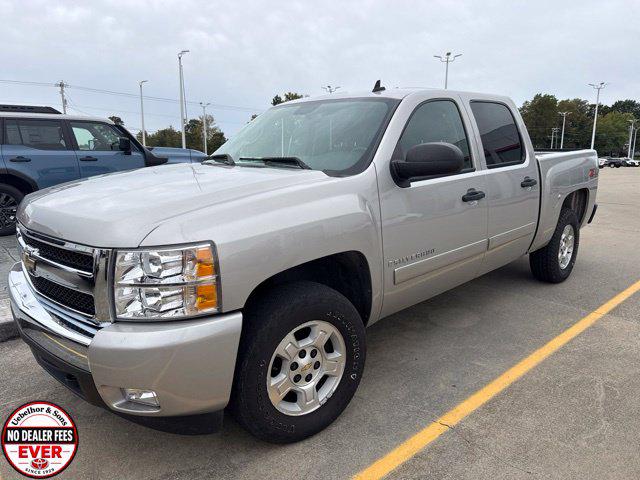 2007 Chevrolet Silverado 1500 LT1 for sale in Jasper, IN