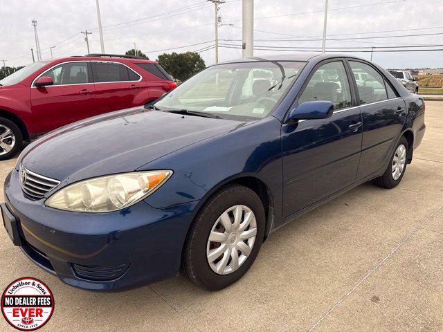 2006 Toyota Camry LE for sale in Jasper, IN