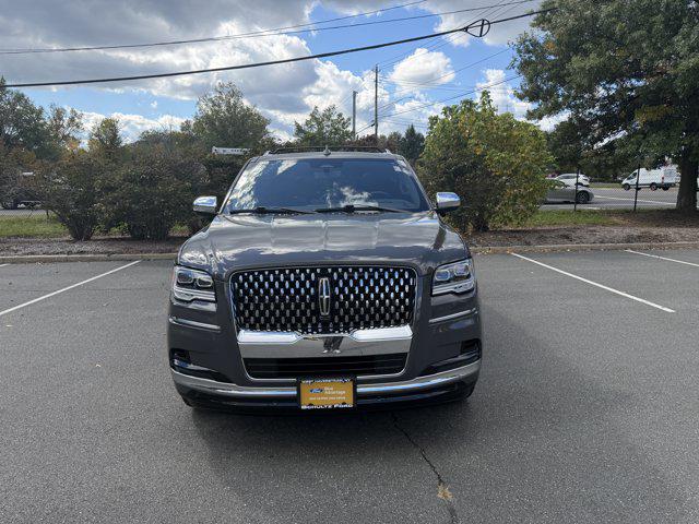 2024 Lincoln Navigator Black Label for sale in Nanuet, NY