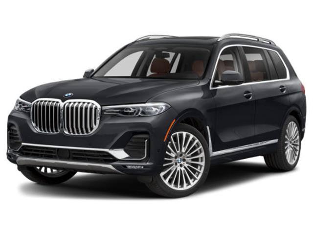 2021 BMW X7 M50i for sale in Columbia, SC