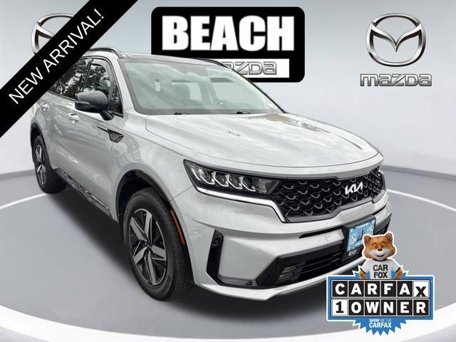 2023 Kia Sorento EX for sale in Myrtle Beach, SC