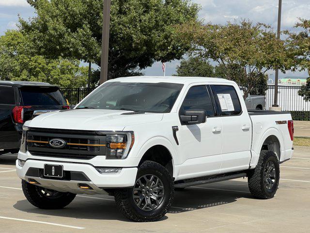 2023 Ford F-150 Tremor for sale in Frisco, TX