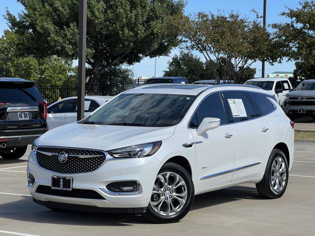 2020 Buick Enclave FWD Avenir for sale in Frisco, TX