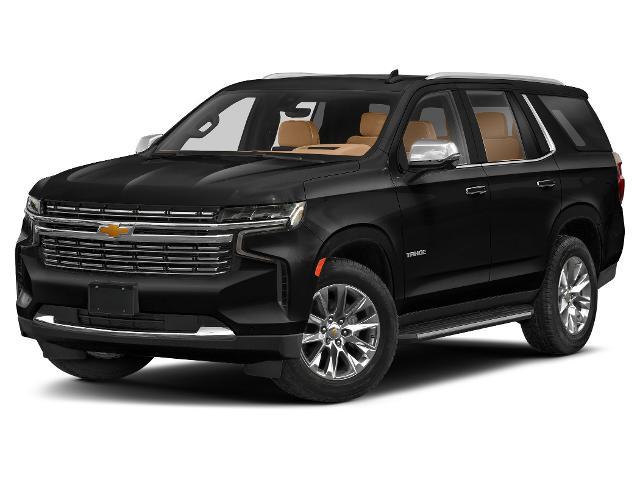 2022 Chevrolet Tahoe 4WD Premier for sale in Centralia, IL