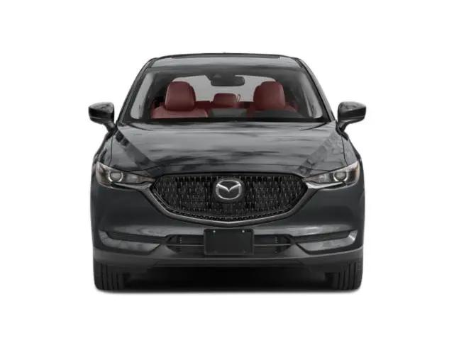 2021 Mazda CX-5 Carbon Edition Turbo