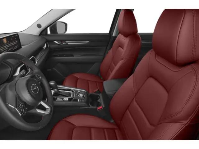 2021 Mazda CX-5 Carbon Edition Turbo