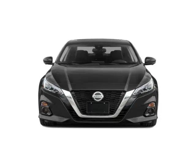 2020 Nissan Altima SL FWD