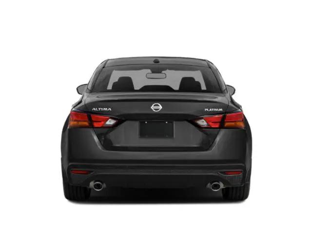 2020 Nissan Altima SL FWD