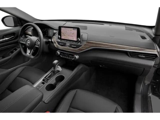 2020 Nissan Altima SL FWD