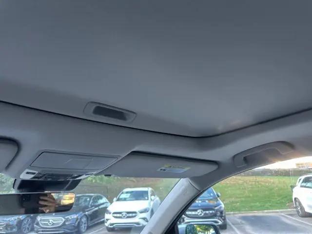 2016 Acura MDX Technology  AcuraWatch Plus Packages