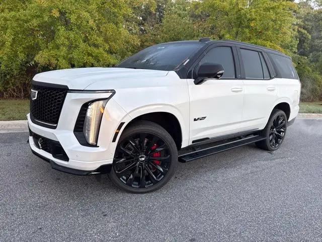 2025 Cadillac Escalade V-Series for sale in Raleigh, NC