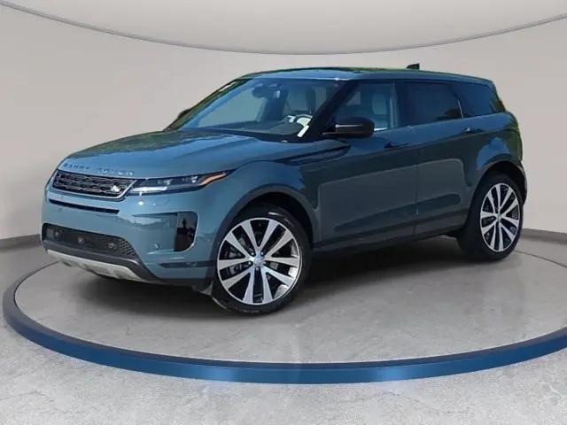 2026 Land Rover Range Rover Evoque S for sale in Cary, NC