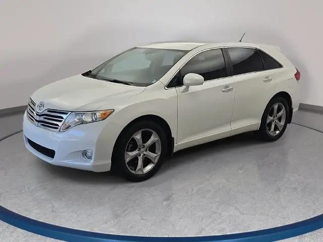 2011 Toyota Venza Base V6 for sale in Cary, NC
