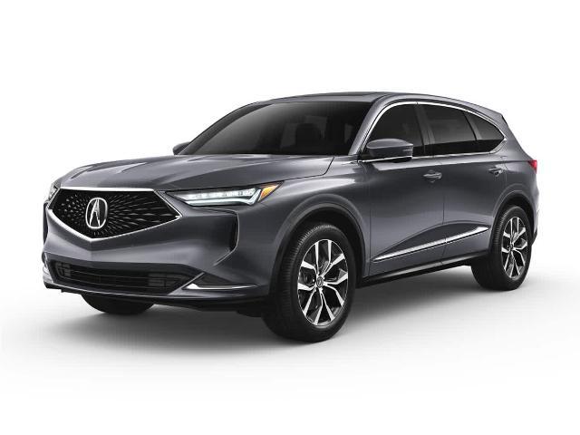 2024 Acura MDX Technology Package for sale in Troy, MI