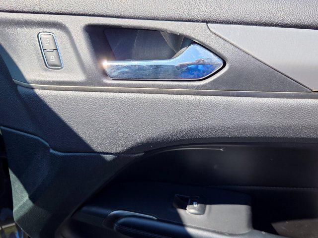2019 Lincoln MKC Standard