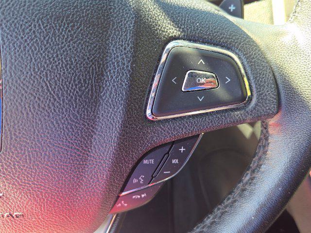 2019 Lincoln MKC Standard