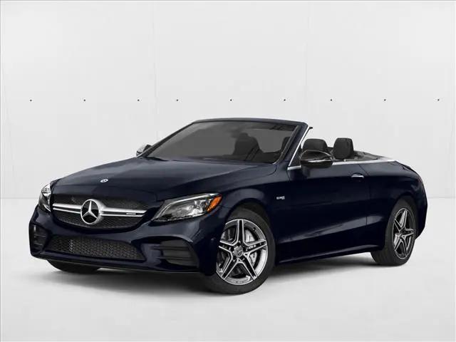 2020 Mercedes-Benz AMG C 43 4MATIC for sale in Fremont, CA