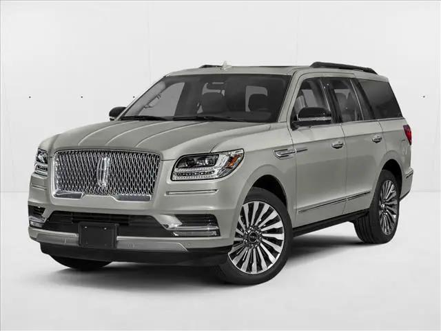 2021 Lincoln Navigator Reserve L for sale in Fremont, CA