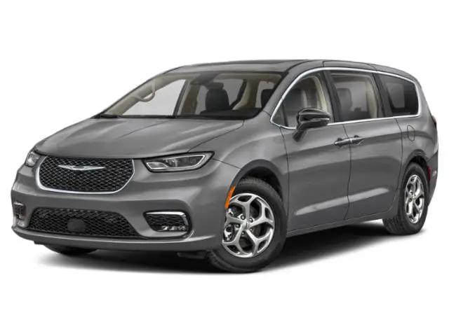 2025 Chrysler Pacifica Limited for sale in Philadelphia, PA