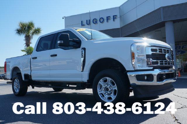 2026 Ford F-250 XLT for sale in Lugoff, SC