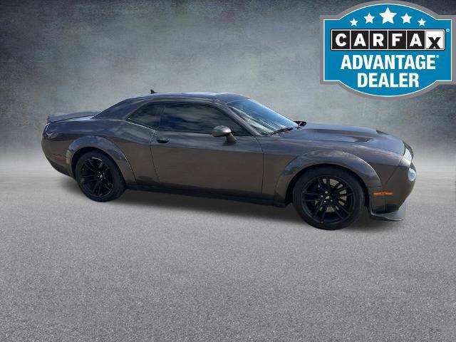 2020 Dodge Challenger R/T Scat Pack Widebody for sale in Brenham, TX
