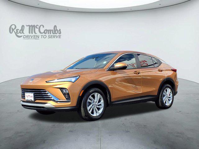 2026 Buick NV Preferred FWD for sale in San Antonio, TX