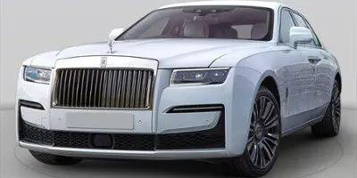 2021 Rolls-Royce Ghost Standard for sale in Calabasas, CA