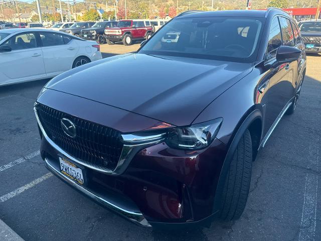 2024 Mazda X-90 Premium for sale in Roseburg, OR