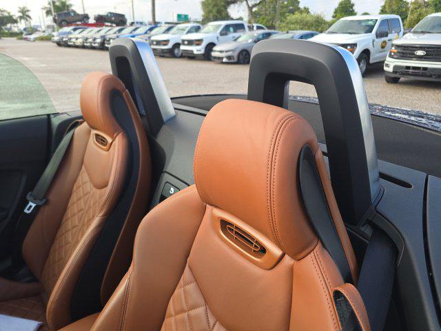 2022 Audi TT Roadster 45 TFSI quattro S tronic