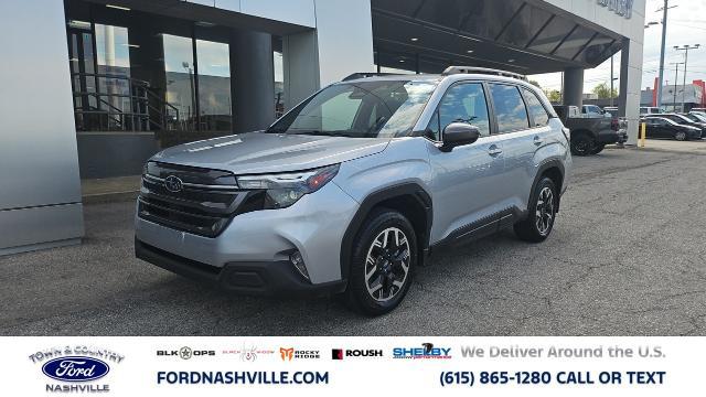 2025 Subaru Forester Premium for sale in Madison, TN