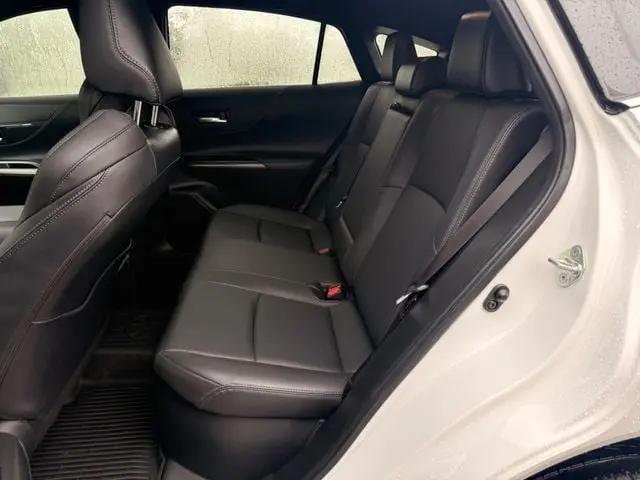 2023 Toyota Venza LE