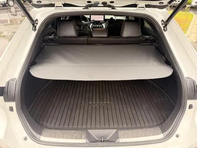 2023 Toyota Venza LE