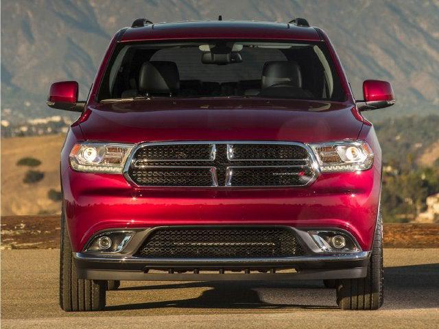 2018 Dodge Durango GT AWD for sale in Franklin, NC