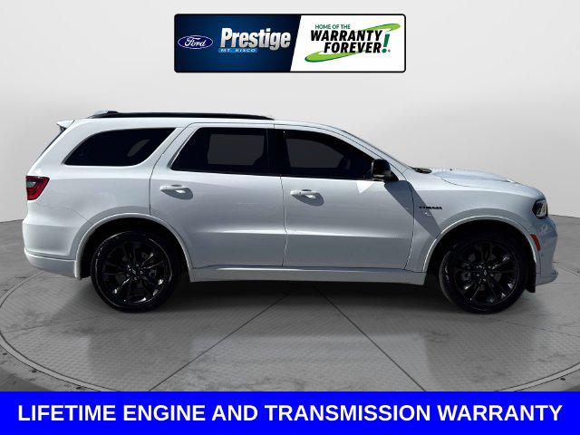 2025 Dodge Durango R/T Plus AWD