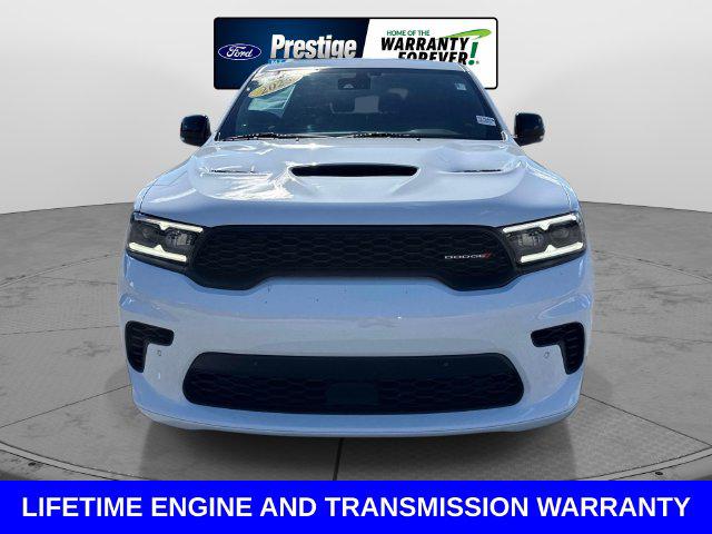 2025 Dodge Durango R/T Plus AWD