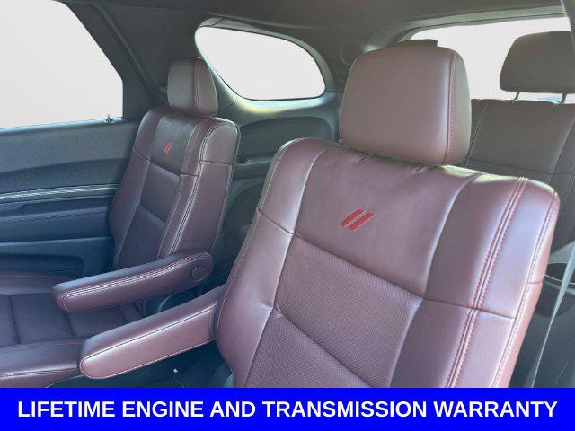 2025 Dodge Durango R/T Plus AWD