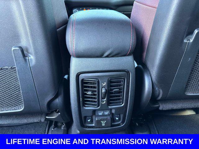 2025 Dodge Durango R/T Plus AWD