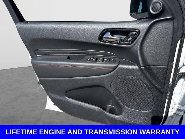 2025 Dodge Durango R/T Plus AWD