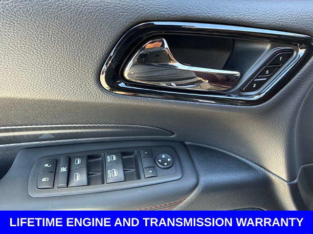 2025 Dodge Durango R/T Plus AWD