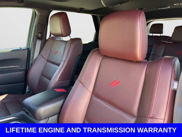 2025 Dodge Durango R/T Plus AWD