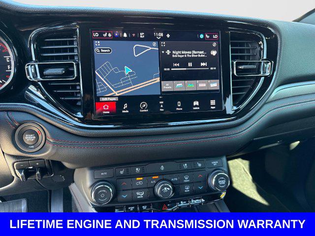 2025 Dodge Durango R/T Plus AWD