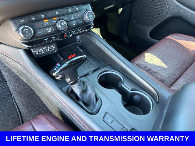 2025 Dodge Durango R/T Plus AWD