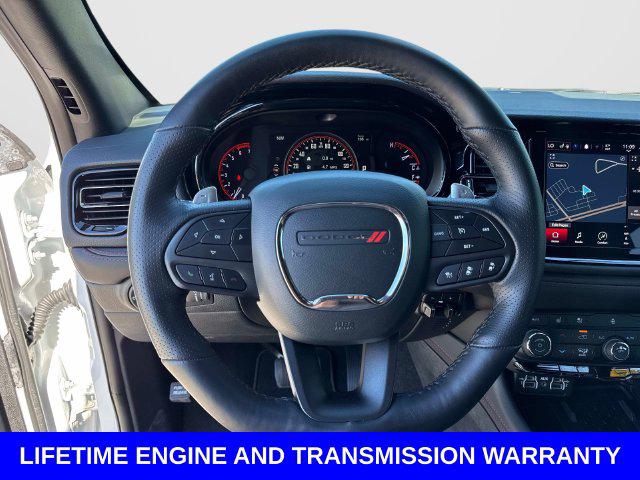 2025 Dodge Durango R/T Plus AWD