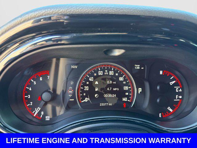2025 Dodge Durango R/T Plus AWD