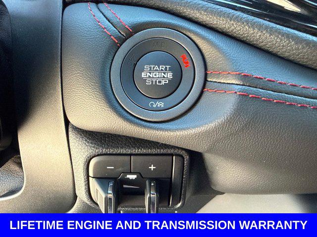 2025 Dodge Durango R/T Plus AWD