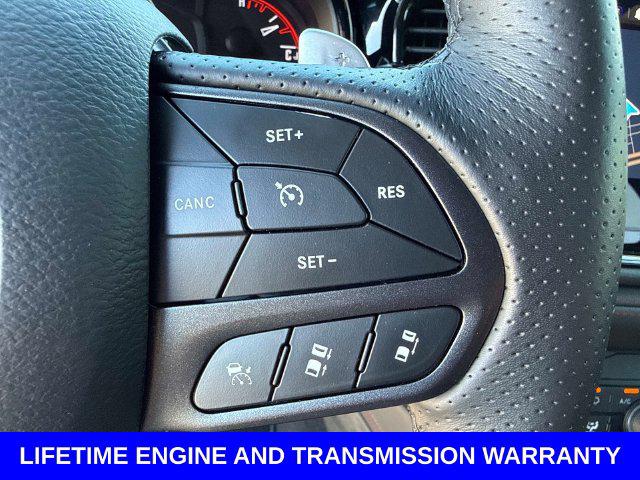 2025 Dodge Durango R/T Plus AWD