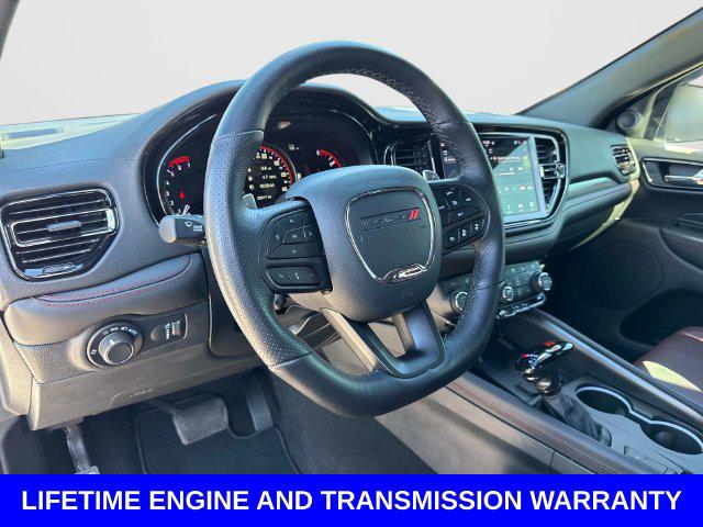 2025 Dodge Durango R/T Plus AWD