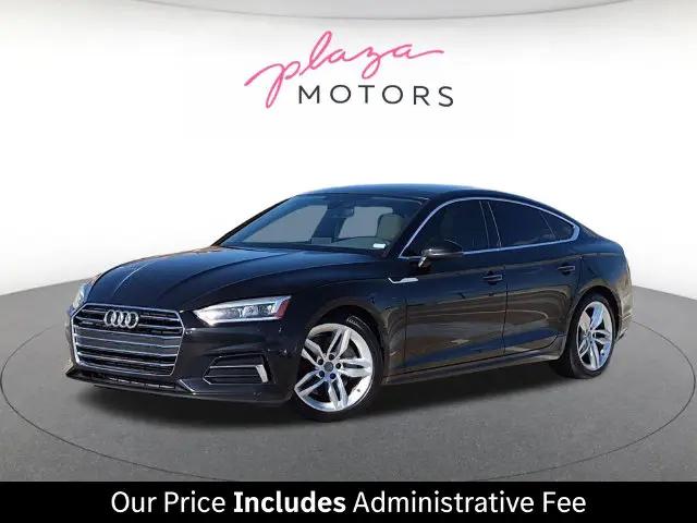 2019 Audi A5 45 Premium for sale in Creve Coeur, MO