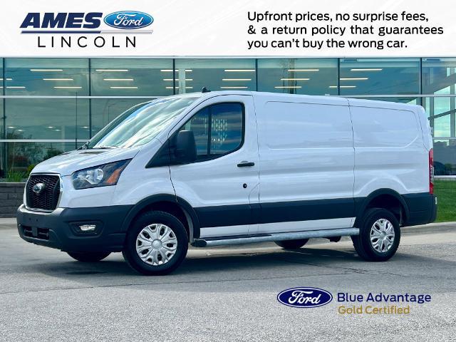 2025 Ford Transit Cargo Van Base for sale in Fort Dodge, IA