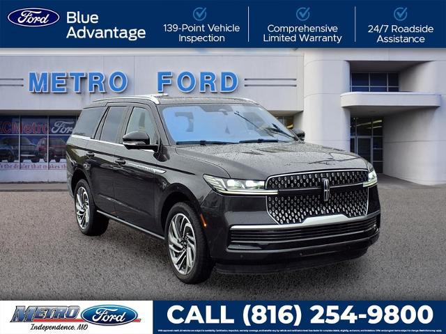 2025 Lincoln Navigator Reserve for sale in Independence, MO